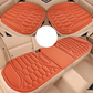 ❄️Summerfresh 50% OFF!🚗Breathable Car Seat Cushion – Cushioned Anti-Slip Seat Pad for Cars, SUVs & Vans