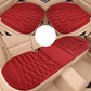 ❄️Summerfresh 50% OFF!🚗Breathable Car Seat Cushion – Cushioned Anti-Slip Seat Pad for Cars, SUVs & Vans