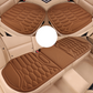 ❄️Summerfresh 50% OFF!🚗Breathable Car Seat Cushion – Cushioned Anti-Slip Seat Pad for Cars, SUVs & Vans