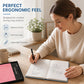 2027 Minimalist Daily Planner Notebook