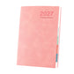 2027 Minimalist Daily Planner Notebook