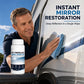 🚗RV Fiberglass Gloss Oil Shine Restorer