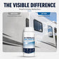 🚗RV Fiberglass Gloss Oil Shine Restorer