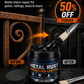 🥳2026 HOT SALE🥳💞50K+ SOLD!🔧🏠 50% OFF! Metal Rust Protection Black Repair Paste – Restores rusty gates, railings & tools. Forms protective coating – no need to replace! 🛡️✨