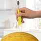 3-in-1 Stainless Steel Melon Baller Scoop Tool Kit