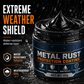 🥳2026 HOT SALE🥳💞50K+ SOLD!🔧🏠 50% OFF! Metal Rust Protection Black Repair Paste – Restores rusty gates, railings & tools. Forms protective coating – no need to replace! 🛡️✨