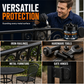 🥳2026 HOT SALE🥳💞50K+ SOLD!🔧🏠 50% OFF! Metal Rust Protection Black Repair Paste – Restores rusty gates, railings & tools. Forms protective coating – no need to replace! 🛡️✨