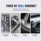 🚗Professional Chrome Repair Pen