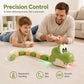 🐍Remote Control Snake Toy with Magnetic Splicing Segments