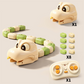 🐍Remote Control Snake Toy with Magnetic Splicing Segments