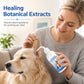 🐾 Pet Ear Cleaner | Coconut & Witch Hazel Care