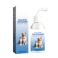 🐾 Pet Ear Cleaner | Coconut & Witch Hazel Care