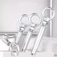 🔩 304 Stainless Expansion Eye Bolts | 6-Piece Set