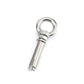 🔩 304 Stainless Expansion Eye Bolts | 6-Piece Set