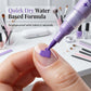 💅 Nail Art Marker Pens | 12-Color DIY Set