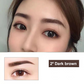 ✍️ 4-Prong Brow Pencil | Hair-Like Stroke Effect