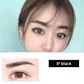 ✍️ 4-Prong Brow Pencil | Hair-Like Stroke Effect