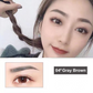 ✍️ 4-Prong Brow Pencil | Hair-Like Stroke Effect