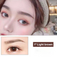 ✍️ 4-Prong Brow Pencil | Hair-Like Stroke Effect