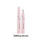 ✍️ 4-Prong Brow Pencil | Hair-Like Stroke Effect