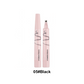 ✍️ 4-Prong Brow Pencil | Hair-Like Stroke Effect