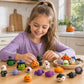 🎃 Halloween Squishy Set | 24/36/50-Piece Packs