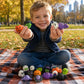 🎃 Halloween Squishy Set | 24/36/50-Piece Packs