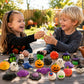 🎃 Halloween Squishy Set | 24/36/50-Piece Packs