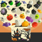 🎃 Halloween Squishy Set | 24/36/50-Piece Packs