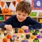 🎃 Halloween Squishy Set | 24/36/50-Piece Packs