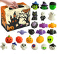 🎃 Halloween Squishy Set | 24/36/50-Piece Packs