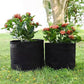 🌱 Fabric Grow Bag | Breathable Plant Pot