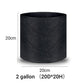 🌱 Fabric Grow Bag | Breathable Plant Pot