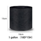 🌱 Fabric Grow Bag | Breathable Plant Pot