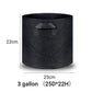 🌱 Fabric Grow Bag | Breathable Plant Pot