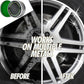 ✨ Metal Wax Polish | Mirror-Shine Care