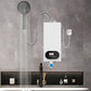 ⚡ 3500W Tankless Water Heater | Digital Display