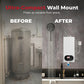 ⚡ 3500W Tankless Water Heater | Digital Display