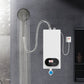 ⚡ 3500W Tankless Water Heater | Digital Display