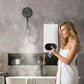 ⚡ 3500W Tankless Water Heater | Digital Display