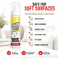 🛋️ Upholstery Foam Cleaner | 100ml Spot Care