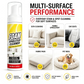 🛋️ Upholstery Foam Cleaner | 100ml Spot Care