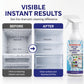 ❄️ Refrigerator Defrost Spray | 120ml Ice Care