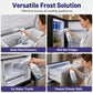 ❄️ Refrigerator Defrost Spray | 120ml Ice Care