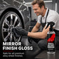 🚗 Iron & Fallout Remover | 100ml Detail Spray