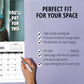 Funny Peed-Off Cats Calendar
