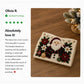 🎄 DIY Beaded Christmas Tissue Box Cover Kit