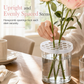 🌷 Silicone Flower Arranging Grid | Easy Vase Styling