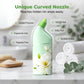 🚽 Toilet Bowl Cleaning Gel | 500ml Fresh Scents