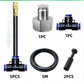 💦 Adjustable Misting System | Flexible Nozzles